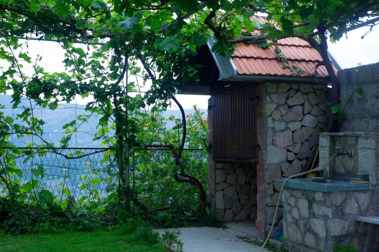 Old House Kontic Apartment Niksic Exterior photo